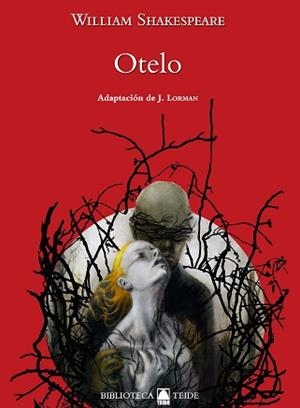OTELO | 9788430761821 | SHAKESPEARE,WILLIAM | Llibreria Geli - Llibreria Online de Girona - Comprar llibres en català i castellà