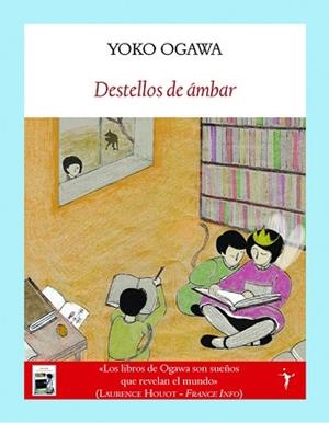 DESTELLOS DE ÁMBAR | 9788412097931 | OGAWA,YÕKO | Llibreria Geli - Llibreria Online de Girona - Comprar llibres en català i castellà