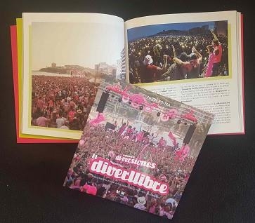 ORQUESTRA DI-VERSIONES.EL DIVERLLIBRE DEL 15È ANIVERSARI | 9788409210732 | ROURA,JORDI | Libreria Geli - Librería Online de Girona - Comprar libros en catalán y castellano