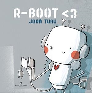 R-BOOT 3 | 9788417756802 | TURU SÀNCHEZ,JOAN | Libreria Geli - Librería Online de Girona - Comprar libros en catalán y castellano