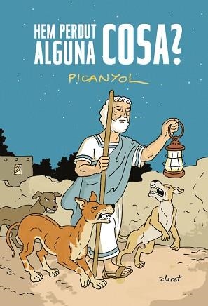 HEM PERDUT ALGUNA COSA? | 9788491362869 | MARTÍNEZ PICANYOL,JOSEP LLUÍS | Libreria Geli - Librería Online de Girona - Comprar libros en catalán y castellano