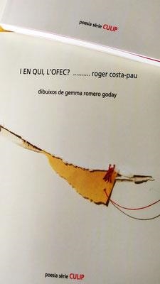 I EN QUI L'OFEC... | 9788481289930 | COSTA PAU,ROGER | Llibreria Geli - Llibreria Online de Girona - Comprar llibres en català i castellà