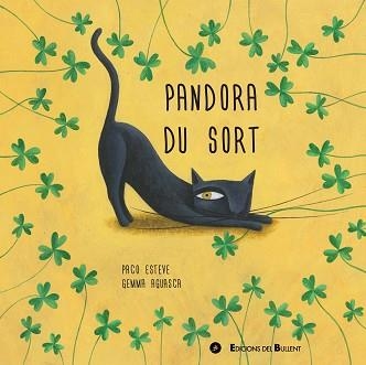 PANDORA DU SORT | 9788499042367 | ESTEVE I BENEITO,PACO | Llibreria Geli - Llibreria Online de Girona - Comprar llibres en català i castellà
