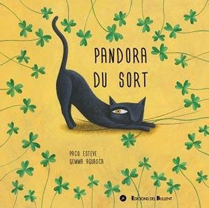 PANDORA DU SORT | 9788499042367 | ESTEVE I BENEITO,PACO | Libreria Geli - Librería Online de Girona - Comprar libros en catalán y castellano