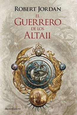 EL GUERRERO DE LOS ALTAII | 9788445008225 | JORDAN,ROBERT | Libreria Geli - Librería Online de Girona - Comprar libros en catalán y castellano
