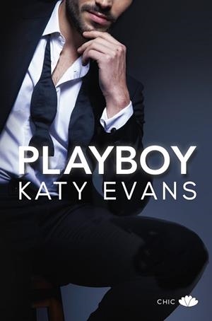 PLAYBOY | 9788417972103 | EVANS,KATY | Libreria Geli - Librería Online de Girona - Comprar libros en catalán y castellano