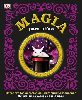 MAGIA PARA NIÑOS | 9780241217184 |   | Libreria Geli - Librería Online de Girona - Comprar libros en catalán y castellano