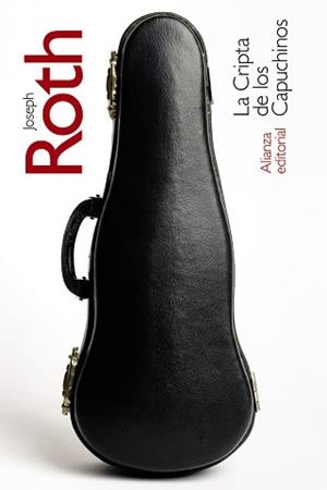 LA CRIPTA DE LOS CAPUCHINOS | 9788491819523 | ROTH,JOSEPH | Llibreria Geli - Llibreria Online de Girona - Comprar llibres en català i castellà
