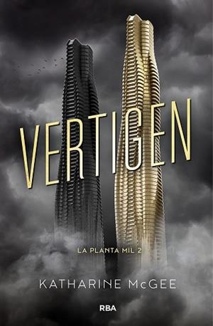 LA PLANTA MIL-2.VERTIGEN | 9788427211933 | MCGEE,KATHARINE | Libreria Geli - Librería Online de Girona - Comprar libros en catalán y castellano