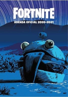 FORTNITE(AGENDA OFICIAL 2020) | 9788417586492 |   | Llibreria Geli - Llibreria Online de Girona - Comprar llibres en català i castellà
