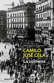 LA COLMENA | 9788466349338 | CELA,CAMILO JOSÉ | Libreria Geli - Librería Online de Girona - Comprar libros en catalán y castellano