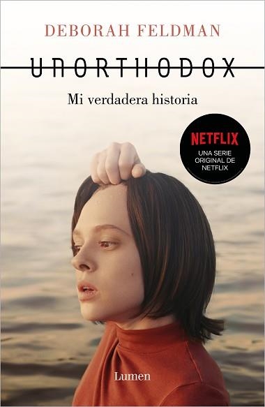 UNORTHODOX.MI VERDADERA HISTORIA | 9788426409430 | FELDMAN,DEBORAH | Llibreria Geli - Llibreria Online de Girona - Comprar llibres en català i castellà
