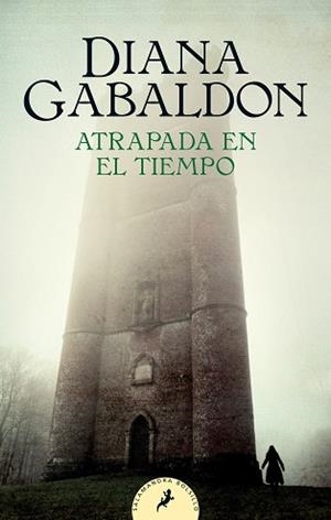 ATRAPADA EN EL TIEMPO(SAGA OUTLANDER 2) | 9788418173035 | GABALDON,DIANA | Llibreria Geli - Llibreria Online de Girona - Comprar llibres en català i castellà