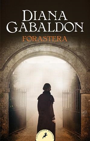 FORASTERA(SAGA OUTLANDER 1) | 9788418173073 | GABALDON,DIANA | Libreria Geli - Librería Online de Girona - Comprar libros en catalán y castellano