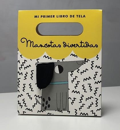 MASCOTAS DIVERTIDAS | 9788448854836 | BELLÓN,TERESA | Llibreria Geli - Llibreria Online de Girona - Comprar llibres en català i castellà