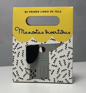 MASCOTAS DIVERTIDAS | 9788448854836 | BELLÓN,TERESA | Llibreria Geli - Llibreria Online de Girona - Comprar llibres en català i castellà