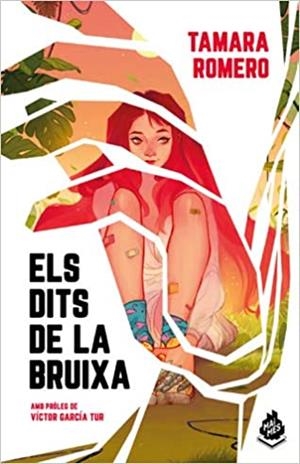 ELS DITS DE LA BRUIXA | 9788412160079 | ROMERO,TAMARA | Llibreria Geli - Llibreria Online de Girona - Comprar llibres en catal&#224; i castell&#224;