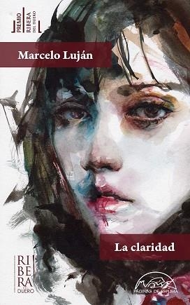 LA CLARIDAD | 9788483932780 | LUJÁN,MARCELO | Llibreria Geli - Llibreria Online de Girona - Comprar llibres en català i castellà