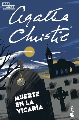 MUERTE EN LA VICARÍA | 9788467060164 | CHRISTIE,AGATHA | Llibreria Geli - Llibreria Online de Girona - Comprar llibres en català i castellà