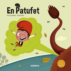 EN PATUFET | 9788424666811 | CANYELLES,ANNA | Llibreria Geli - Llibreria Online de Girona - Comprar llibres en català i castellà