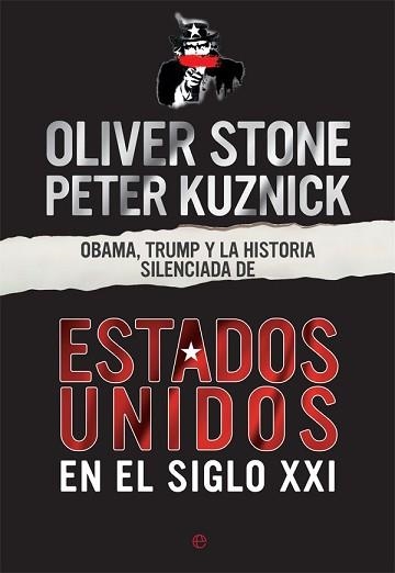 OBAMA,TRUMP Y LA HISTORIA SILENCIADA DE LOS ESTADOS UNIDOS EN EL SIGLO XXI | 9788491648642 | STONE,OLIVER/KUZNICK,PETER | Libreria Geli - Librería Online de Girona - Comprar libros en catalán y castellano