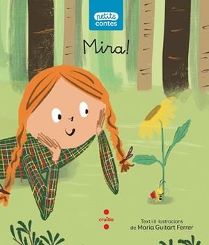MIRA! | 9788466148443 | GUITART FERRER, MARIA | Libreria Geli - Librería Online de Girona - Comprar libros en catalán y castellano