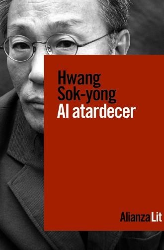 AL ATARDECER | 9788491818793 | SOK-YONG,HWANG | Libreria Geli - Librería Online de Girona - Comprar libros en catalán y castellano