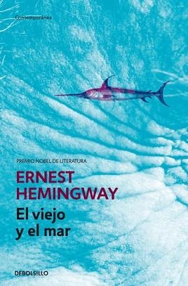 EL VIEJO Y EL MAR | 9788499897677 | HEMINGWAY,ERNEST | Libreria Geli - Librería Online de Girona - Comprar libros en catalán y castellano