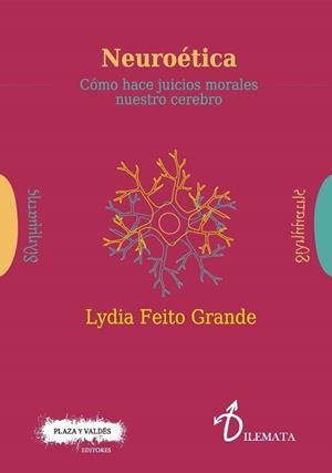 NEUROÉTICA.CÓMO HACE JUICIOS MORALES NUESTRO CEREBRO | 9788417121266 | FEITO,LYDIA | Libreria Geli - Librería Online de Girona - Comprar libros en catalán y castellano