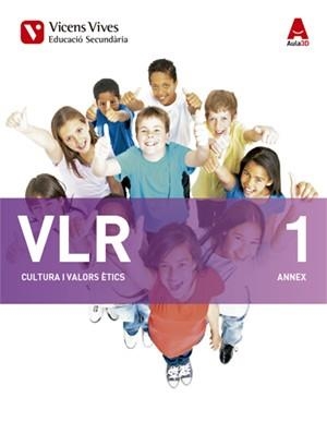 VLR1.CULTURA I VALORS ÈTICS | 9788468236650 | MARTÍ,X./PRESTEL,C./MARTÍ,M. | Llibreria Geli - Llibreria Online de Girona - Comprar llibres en català i castellà