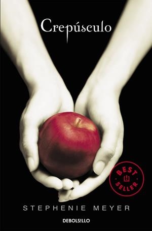 SAGA CREPUSCULO-1.CREPÚSCULO  | 9788466332965 | MEYER,STEPHENIE | Libreria Geli - Librería Online de Girona - Comprar libros en catalán y castellano