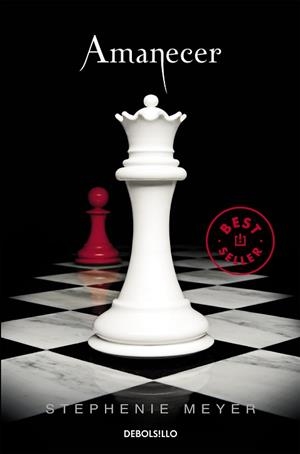 SAGA CREPÚSCULO-4.AMANECER | 9788466331432 | MEYER,STEPHENIE | Libreria Geli - Librería Online de Girona - Comprar libros en catalán y castellano