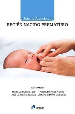 GUÍA DE ATENCIÓN AL RECIÉN NACIDO PREMATURO | 9788417844769 |   | Libreria Geli - Librería Online de Girona - Comprar libros en catalán y castellano