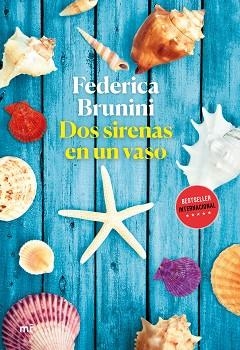 DOS SIRENAS EN UN VASO | 9788427047693 | BRUNINI,FEDERICA | Libreria Geli - Librería Online de Girona - Comprar libros en catalán y castellano
