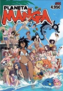 PLANETA MANGA Nº 04 | 9788413411378 | LÓPEZ,LAIA/CASAS,ALFONSO | Libreria Geli - Librería Online de Girona - Comprar libros en catalán y castellano