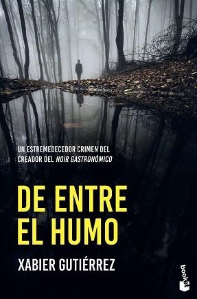 DE ENTRE EL HUMO | 9788423357383 | GUTIÉRREZ,XABIER | Libreria Geli - Librería Online de Girona - Comprar libros en catalán y castellano