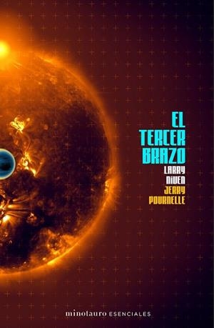 EL TERCER BRAZO | 9788445008669 | NIVEN,LARRY/POURNELLE,JERRY | Libreria Geli - Librería Online de Girona - Comprar libros en catalán y castellano