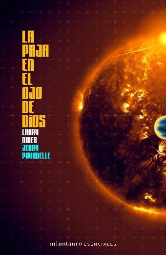 LA PAJA EN EL OJO DE DIOS | 9788445008300 | NIVEN,LARRY/POURNELLE,JERRY | Libreria Geli - Librería Online de Girona - Comprar libros en catalán y castellano
