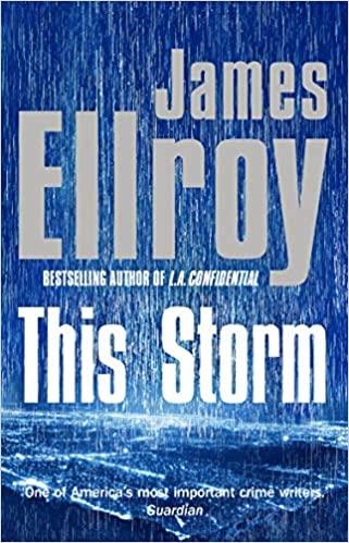THIS STORM | 9780099537779 | ELLROY,JAMES | Llibreria Geli - Llibreria Online de Girona - Comprar llibres en català i castellà