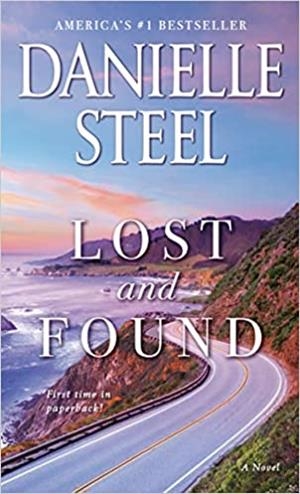 LOST AND FOUND | 9780399179495 | STEEL,DANIELLE | Llibreria Geli - Llibreria Online de Girona - Comprar llibres en català i castellà