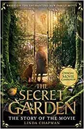 THE SECRET GARDEN | 9780008340070 | CHAPMAN,LINDA | Libreria Geli - Librería Online de Girona - Comprar libros en catalán y castellano