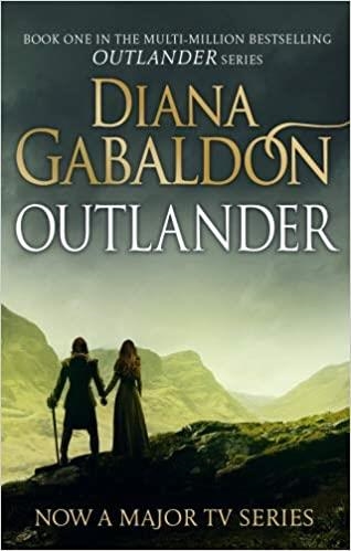OUTLANDER | 9781784751371 | GABALDON,DIANA | Libreria Geli - Librería Online de Girona - Comprar libros en catalán y castellano