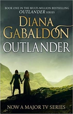 OUTLANDER | 9781784751371 | GABALDON,DIANA | Llibreria Geli - Llibreria Online de Girona - Comprar llibres en català i castellà