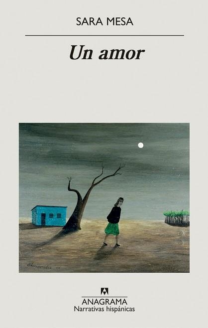 UN AMOR | 9788433999030 | MESA,SARA | Libreria Geli - Librería Online de Girona - Comprar libros en catalán y castellano