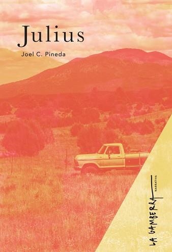 JULIUS | 9788412216110 | PINEDA,JOEL C. | Llibreria Geli - Llibreria Online de Girona - Comprar llibres en català i castellà