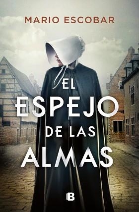 EL ESPEJO DE LAS ALMAS | 9788466667579 | ESCOBAR,MARIO | Libreria Geli - Librería Online de Girona - Comprar libros en catalán y castellano