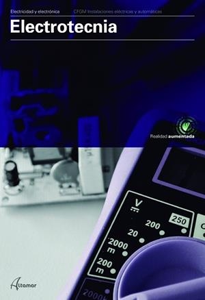 ELECTROTECNIA | 9788416415755 | Llibreria Geli - Llibreria Online de Girona - Comprar llibres en català i castellà