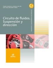 CIRCUITOS DE FLUIDOS.SUSPENSIÓN Y DIRECCIÓN | 9788491610052 | Llibreria Geli - Llibreria Online de Girona - Comprar llibres en català i castellà
