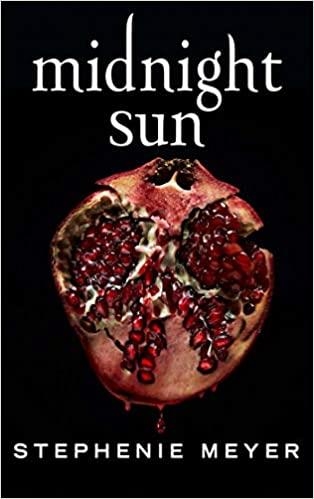 MIDNIGHT SUN(TWILIGHT-5) | 9782016286098 | MEYER,STEPHANIE | Libreria Geli - Librería Online de Girona - Comprar libros en catalán y castellano