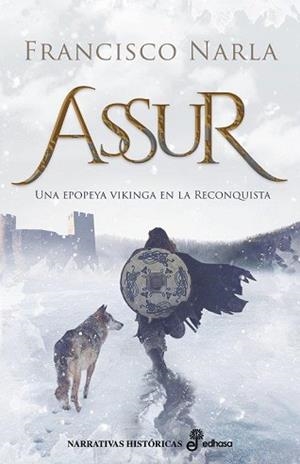 ASSUR | 9788435063425 | NARLA,FRANCISCO | Libreria Geli - Librería Online de Girona - Comprar libros en catalán y castellano